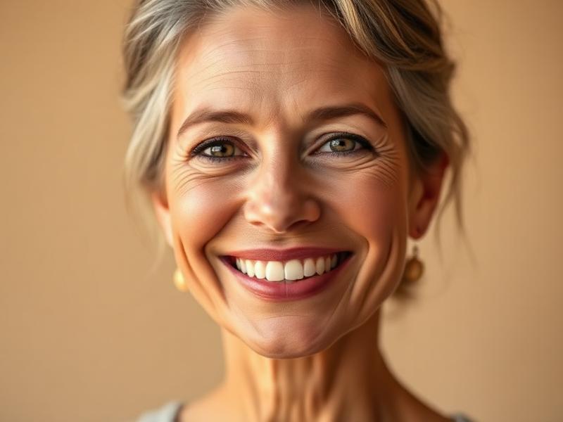 Harmonização Orofacial