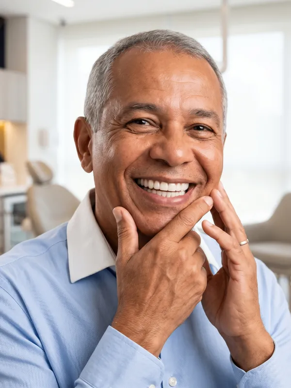 Implantes Dentários